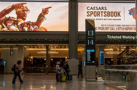 Most Common Sportsbook Sign.